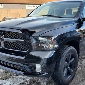 Meet your Posher, John dheng